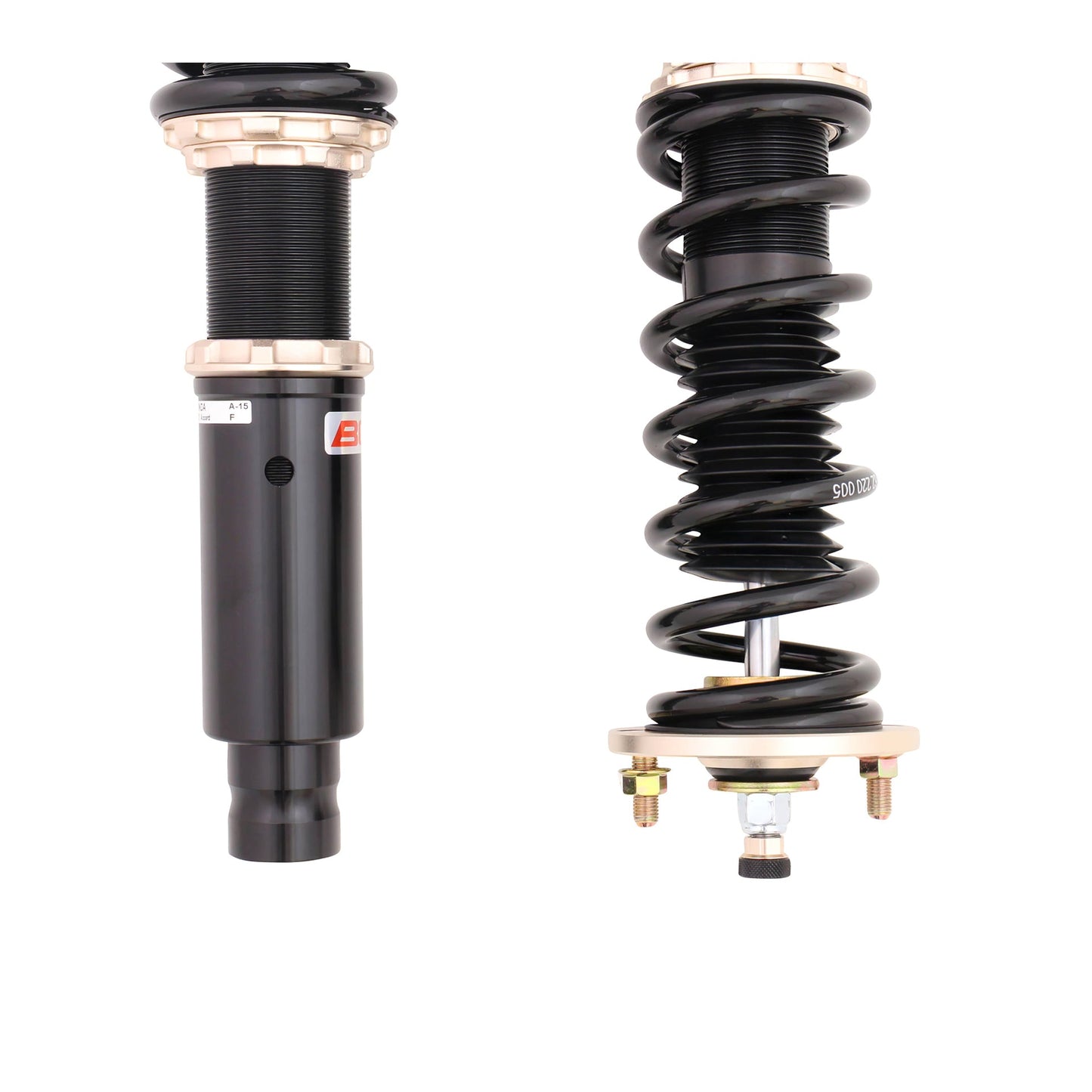 03-07 Honda Accord