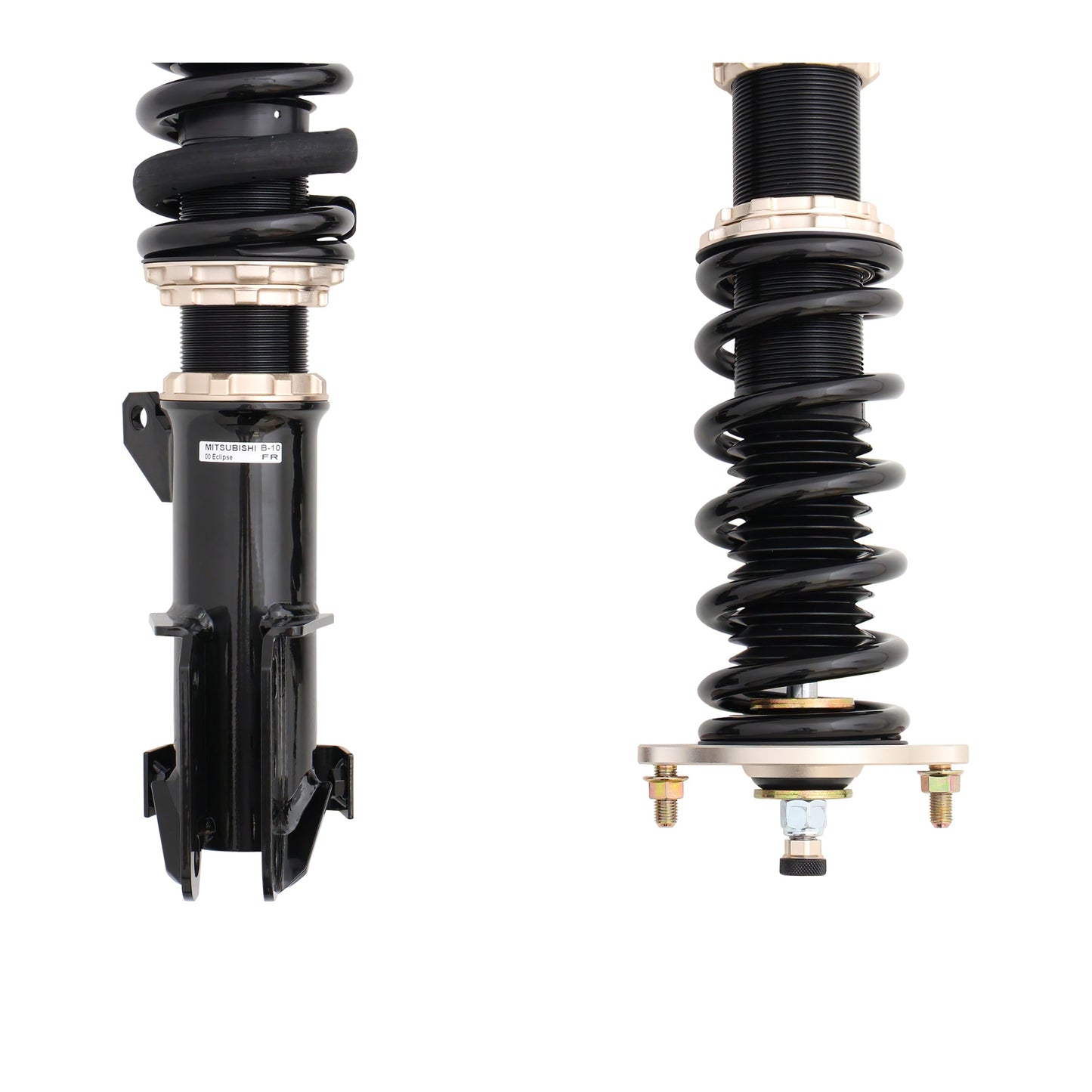 00-05 Mitsubishi Eclipse / 99-04 Mitsubishi Galant