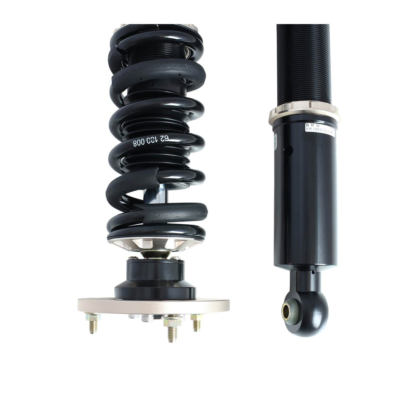 92-99 BMW E36 Coupe/Sedan/Convertible/M3 RWD