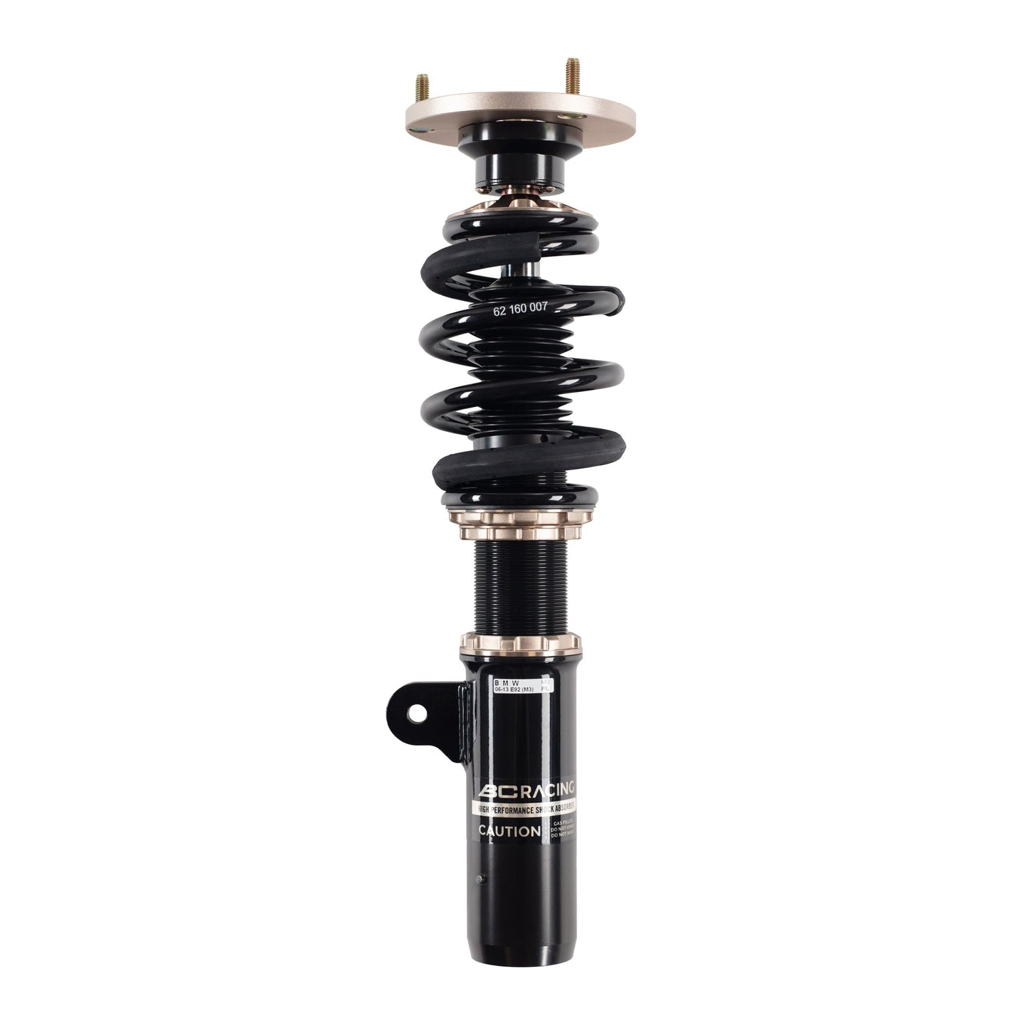 05-13 Audi A3 / 06-10 Volkswagen Golf V (GTI/TDI) (Extreme Low)