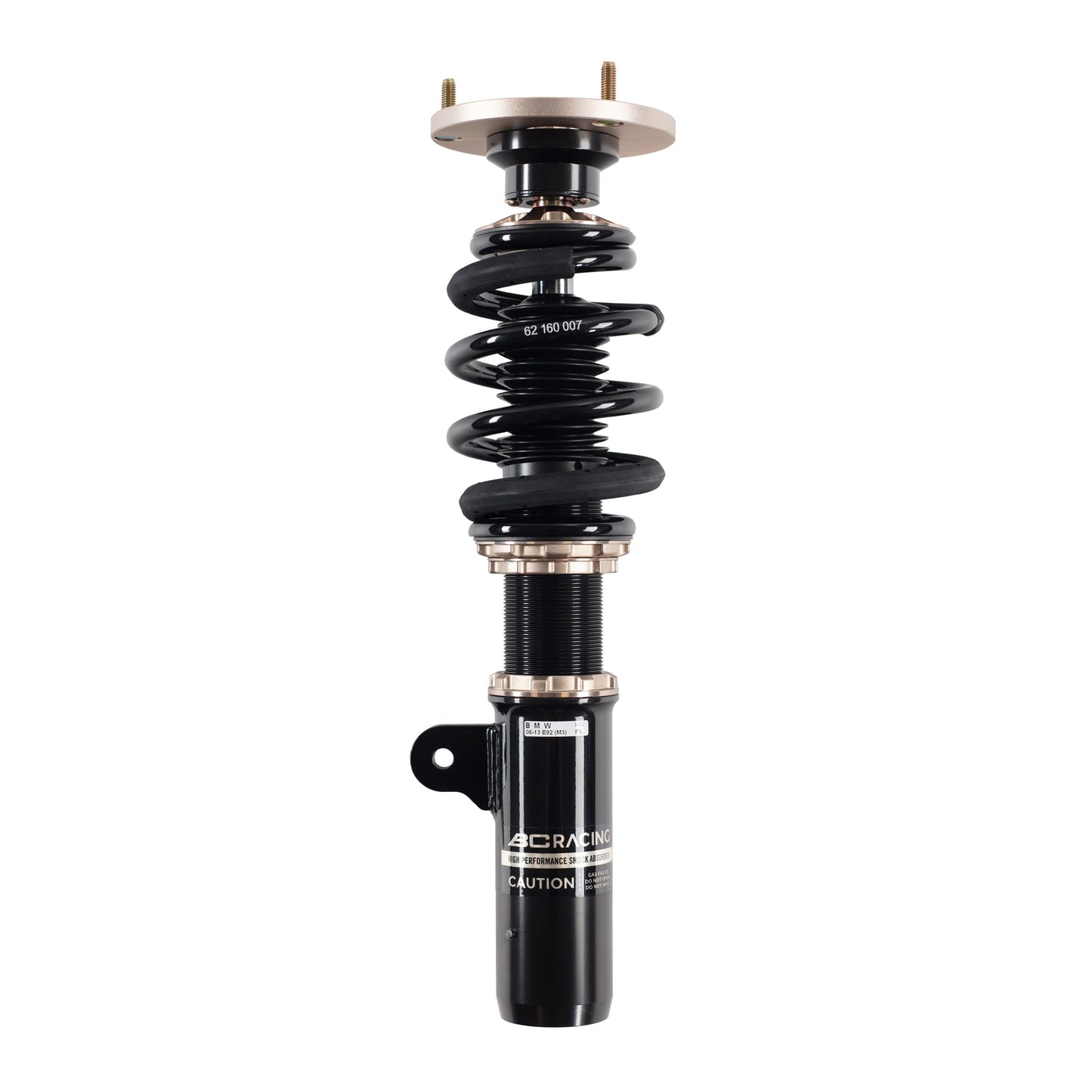 17- Audi A4 (53mm Front Strut)